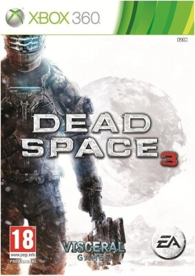 Dead Space 3 1226257 5030932113047