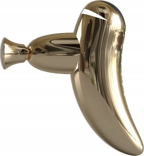 Massager Eleeels Pistol Body Massager Wireless