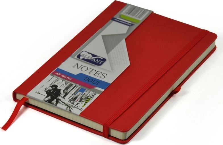 Elefant Notatniki (notesy) Elefant notesy A5