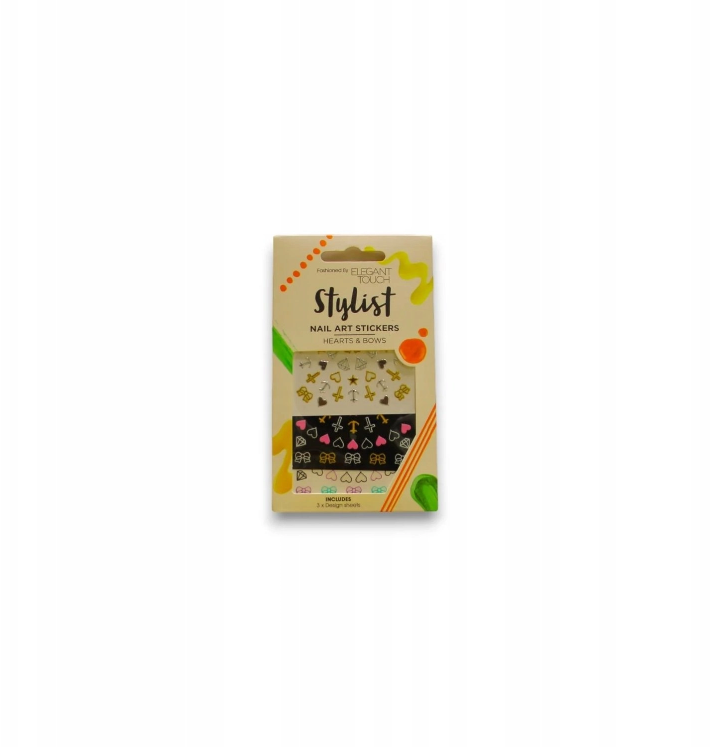 Elegant Touch Set Trio Elegant Touch