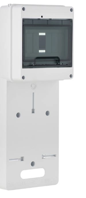 TABLICA 1-FAZOWA S-7 Z SZYBÄ IP20