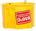 Elektro-Plast Puszka podtynkowa samogasnąca PK-60 (0201-0N)