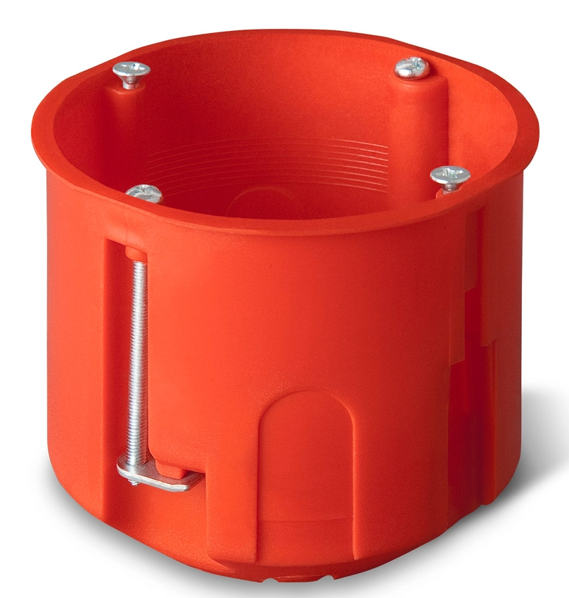 Elektro-Plast Puszka podtynkowa PK-60 karton-gips głęboka