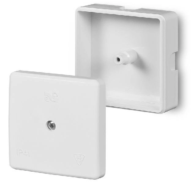 Elektro-Plast Puszka natynkowa 5 x 2