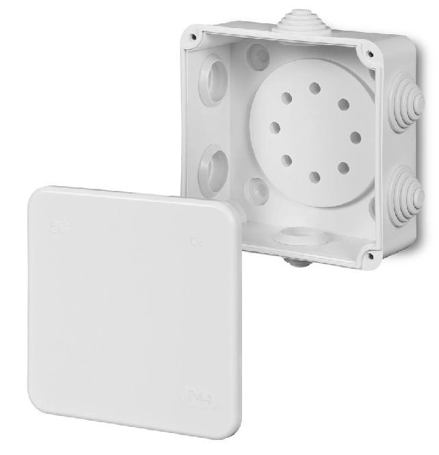 Elektro-Plast FAST-BOX surface-mounted box IP44 110