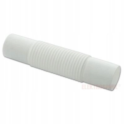 Elektro-Plast Pipe connector Elektroplast Stróża 08