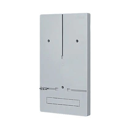 Elektro-Plast Meter board T-3F-b/z-100A 450x250mm -