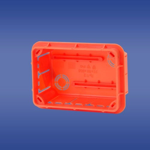 Elektro-Plast Puszka podtynkowa 76 x 116