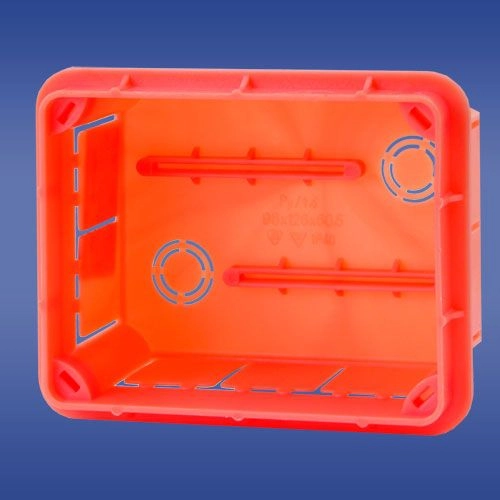 Elektro-Plast Puszka podtynkowa 96 x 126