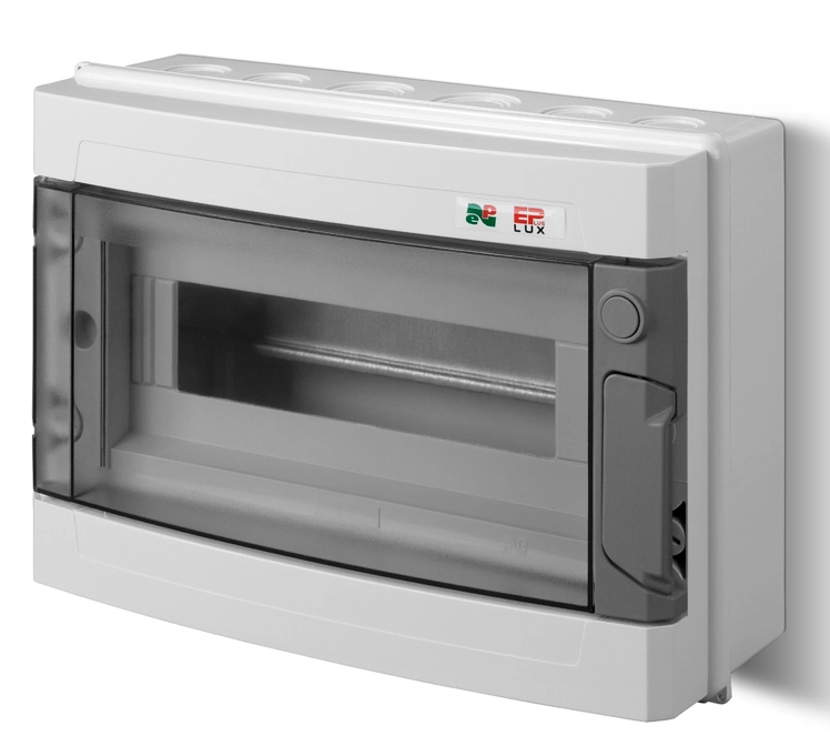 Elektro-Plast Surface-mounted modular switchboard EP-Lux Plus