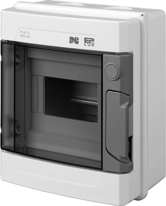 Elektro-Plast Hermetic modular switchgear 1 x
