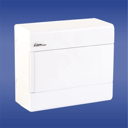 Electro-Plast Desalment Design 1x8 1x8 N+P40