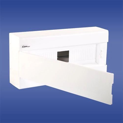 Electro-Plast Desalment Separate 1 x 18