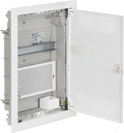 Elektro-Plast Modular switchgear MSF RP 2x12