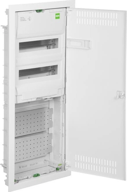 Elektro-Plast Modular switchgear MSF TWIN RP