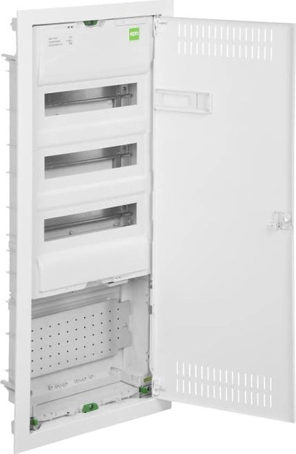 Elektro-Plast Modular switchgear MSF TWIN RP