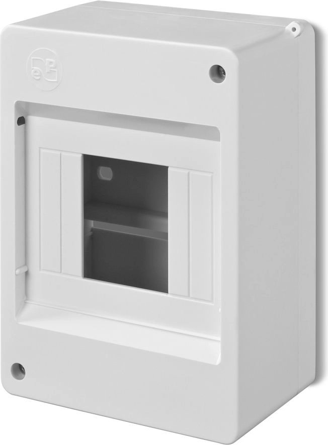 Elektro-Plast Modular switchgear 1 x 4