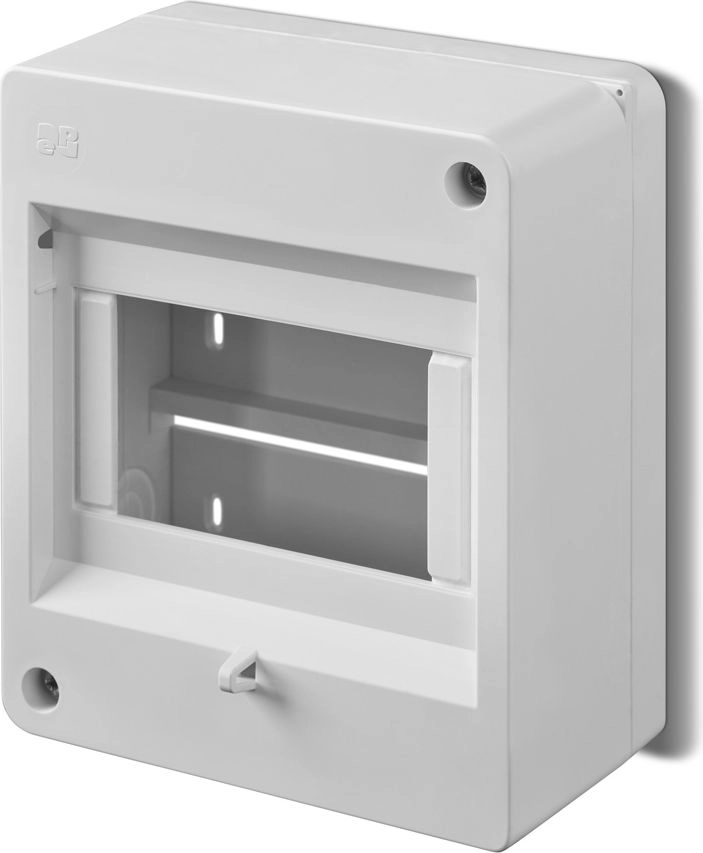 Elektro-Plast Modular switchgear 1 x 5