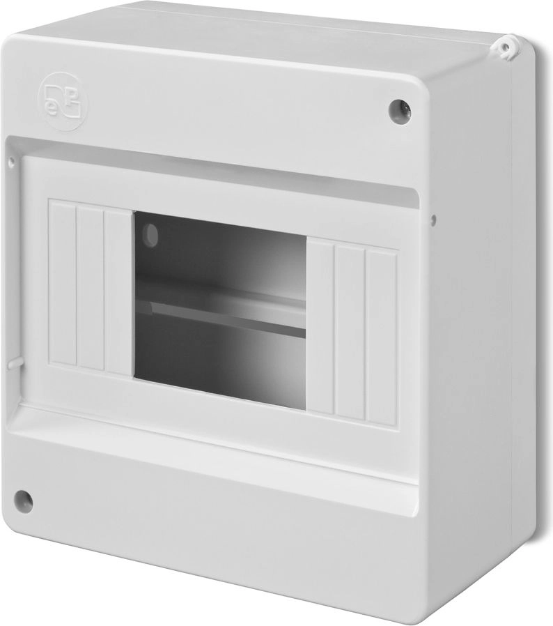 Elektro-Plast Modular switchgear 1 x 6