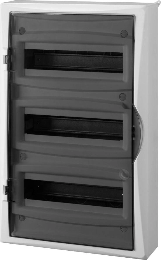 Elektro-Plast Modular switchgear 3 x 12