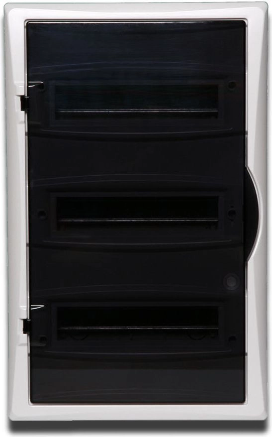 Elektro-Plast Modular switchgear 3 x 12
