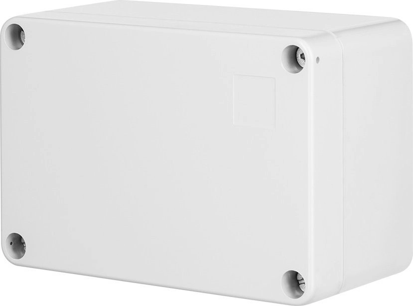 Elektro-Plast Puszka hermetyczna Industrial szara IP65