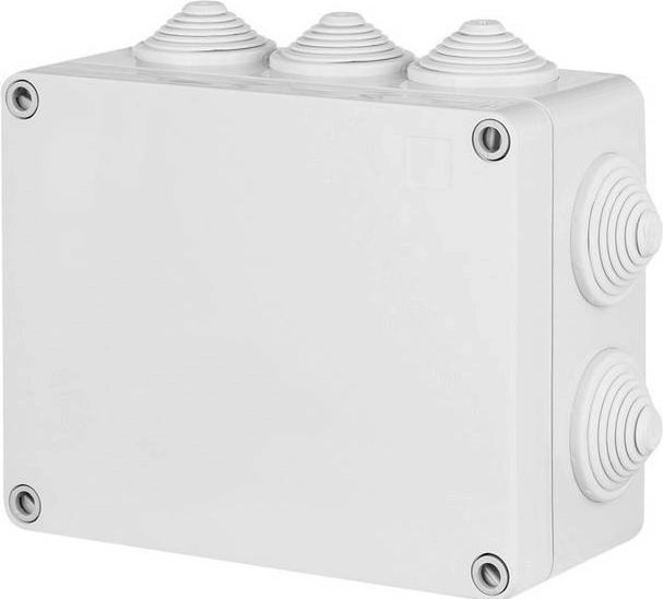 Elektro-Plast INDUSTRIAL Hermetic box n/t 156