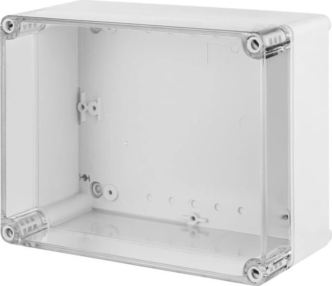 Elektro-Plast INDUSTRIAL Hermetic box n/t 220x170x107mm