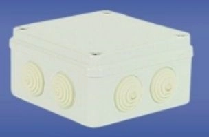 Elektro-Plast Hermetic surface-mounted box 108 x
