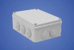 Elektro-Plast Hermetic  surface-mounted empty box with