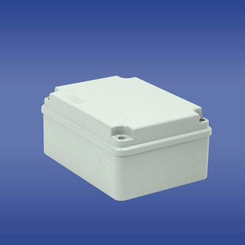 Elektro-Plast Hermetic surface-mounted box  empty  without