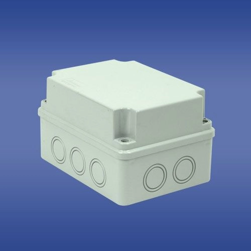 Elektro-Plast Hermetic surface-mounted box 158 x