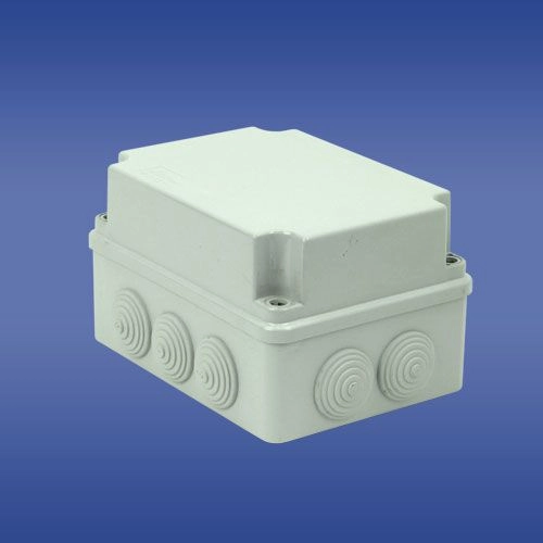 Elektro-Plast Hermetic  surface-mounted empty box with