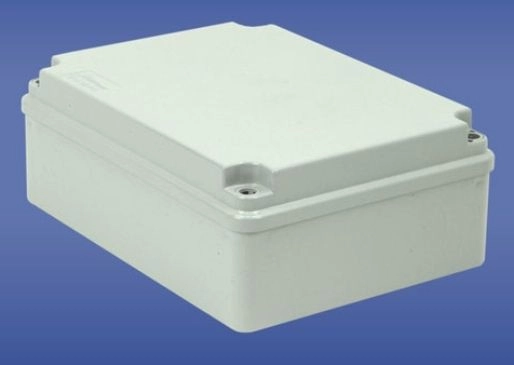 Elektro-Plast Hermetic surface-mounted box 198 x