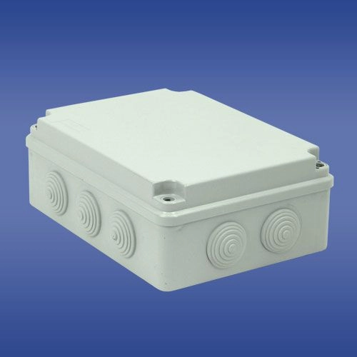 Elektro-Plast Surface-mounted box 198 x 148