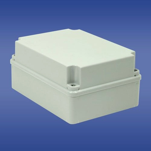 Elektro-Plast Hermetic surface-mounted box PH-3B.1