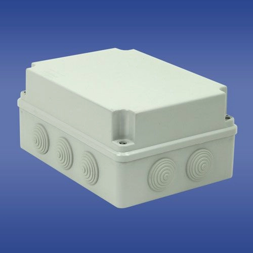 Elektro-Plast Surface-mounted box 198 x 148