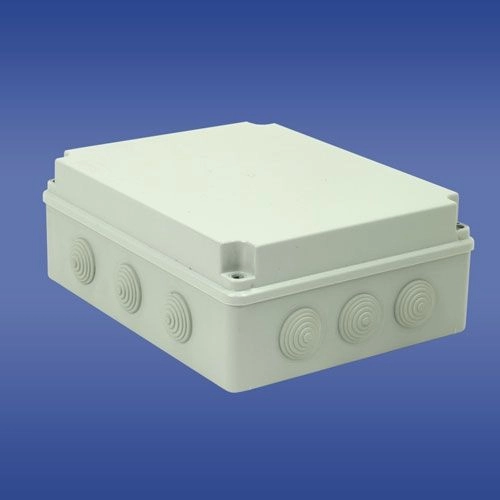Elektro-Plast Hermetic surface-mounted box 248 x
