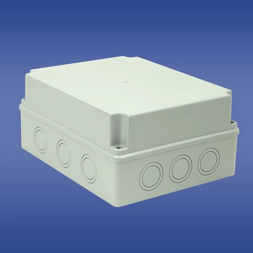 Elektro-Plast Hermetic surface-mounted box 248 x