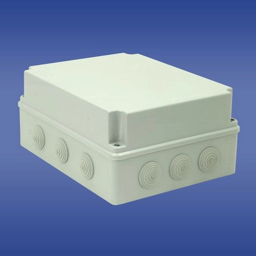 Elektro-Plast Hermetic surface-mounted box 248 x