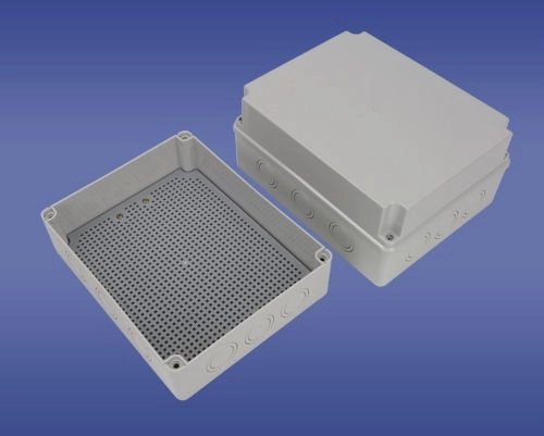 Elektro-Plast Hermetic surface-mounted box with PMT5