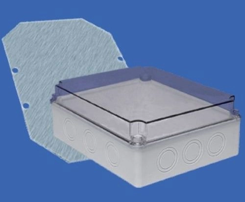 Elektro-Plast Housing 198 x 248 x