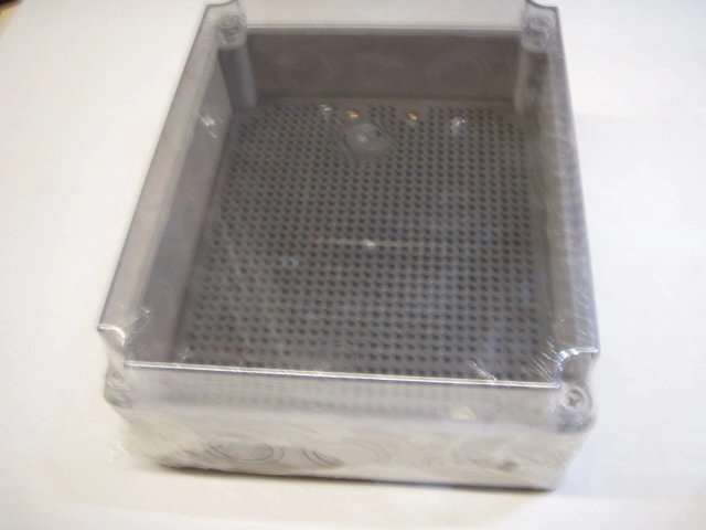 Elektro-Plast Hermetic housing OH-5B.4 166x228x348mm
