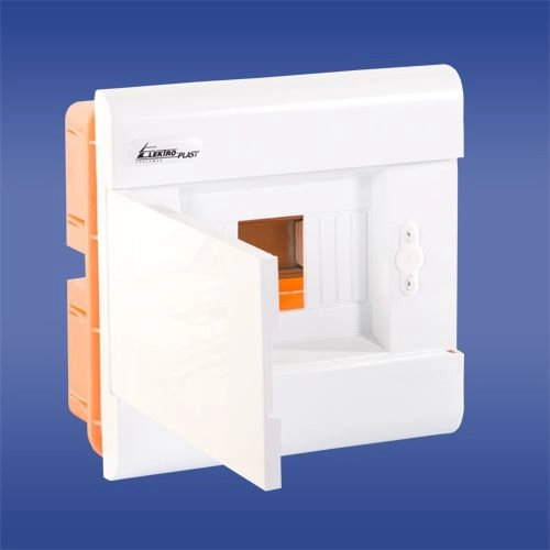 Electro-Plast Desalment Model 1x8 1x8 subtent