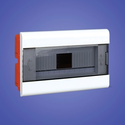 Elektro-Plast Rozdzielnica modułowa SRP-12 1x12 podtynkowa