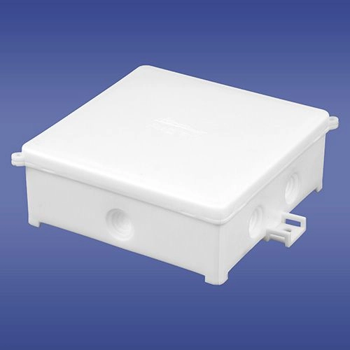 Elektro-Plast Hermetic surface-mounted empty box 100