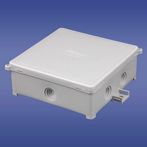 Elektro-Plast Hermetic surface-mounted empty box 100