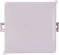 Elektro-Plast Surface-mounted installation box 80x80x41mm (31