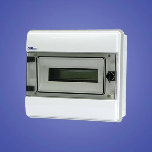Elektro-Plast Hermetic modular switchgear RHp-12 1