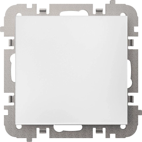Elektro-Plast Vestra Cross connector without frame